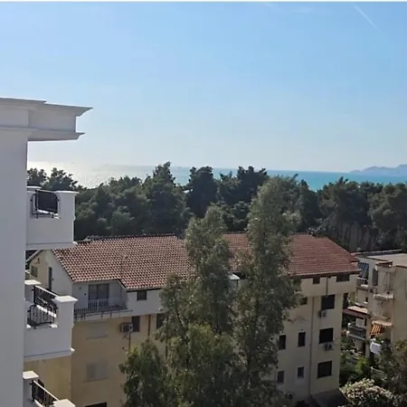 Rezidence Appartement *