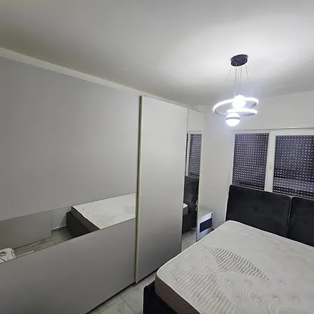 Rezidence Appartement *