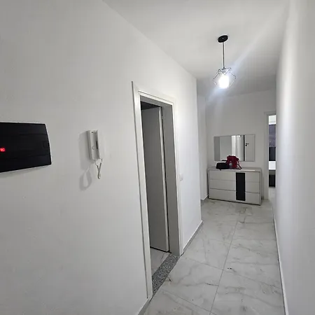 Rezidence Appartement *